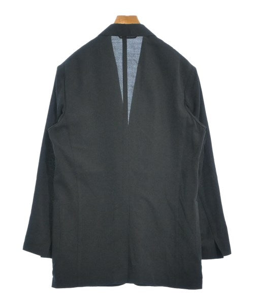 AURALEE แจ็คเก็ตลำลอง