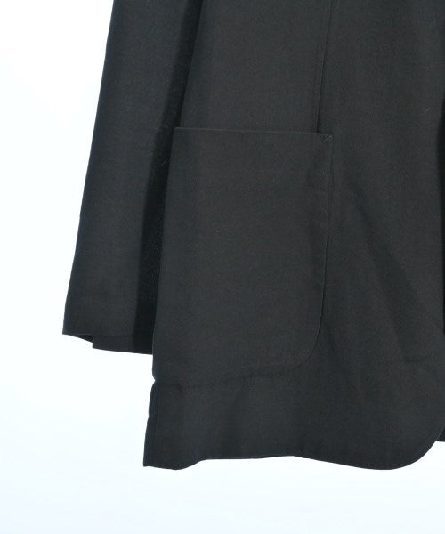 AURALEE แจ็คเก็ตลำลอง