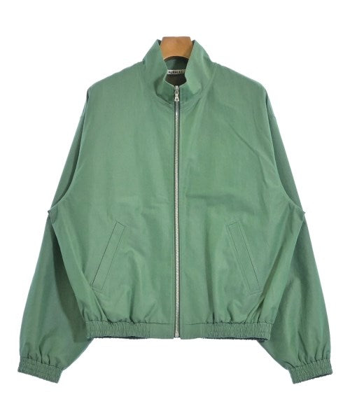 AURALEE แจ็คเก็ตเบลาส์