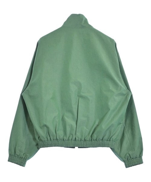 AURALEE แจ็คเก็ตเบลาส์