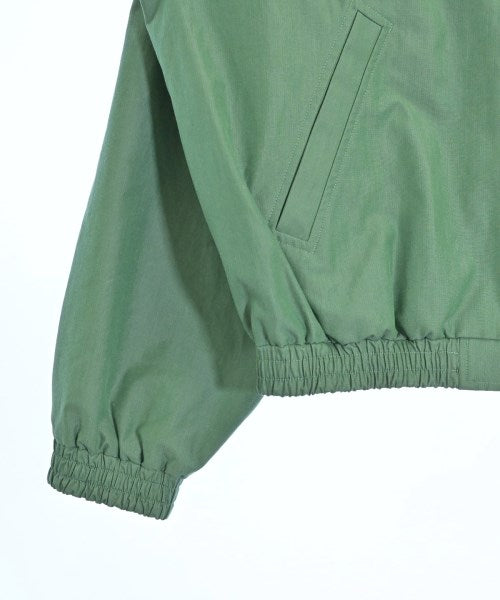 AURALEE แจ็คเก็ตเบลาส์