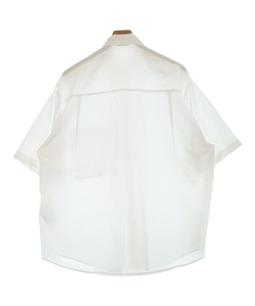 AURALEE เสื้อลำลอง