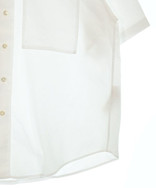 AURALEE เสื้อลำลอง