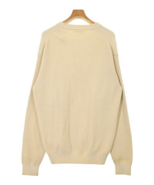 AURALEE เสื้อกันหนาว