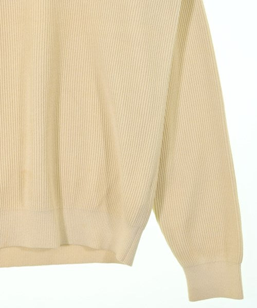 AURALEE เสื้อกันหนาว