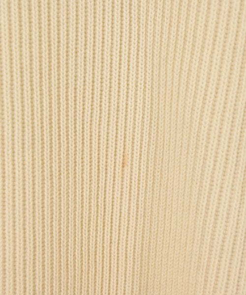 AURALEE เสื้อกันหนาว