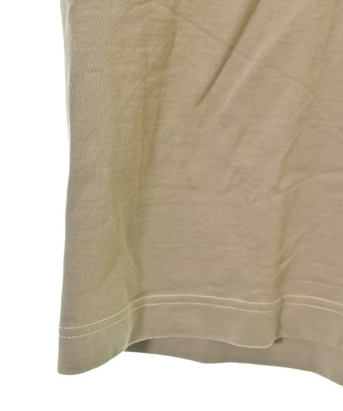 AURALEE เสื้อยืด/เสื้อท็อปส์