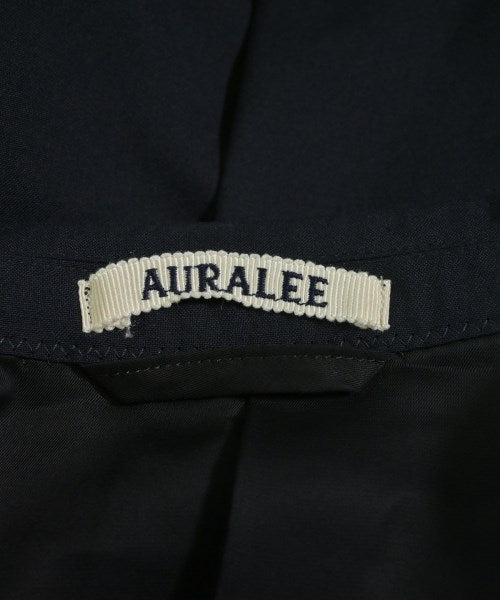 AURALEE เบลเซอร์/แจ็คเก็ตสูท
