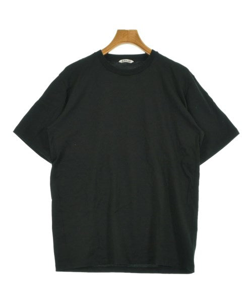 AURALEE เสื้อยืด/เสื้อท็อปส์