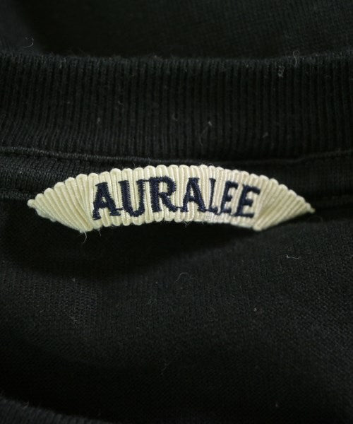 AURALEE เสื้อยืด/เสื้อท็อปส์