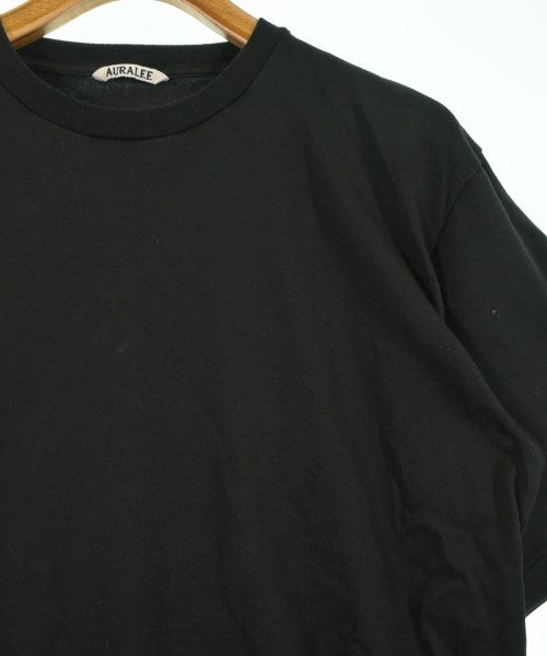 AURALEE เสื้อยืด/เสื้อท็อปส์