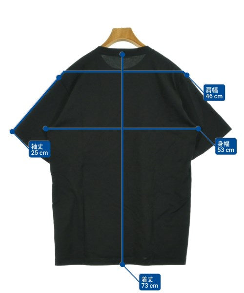 AURALEE เสื้อยืด/เสื้อท็อปส์