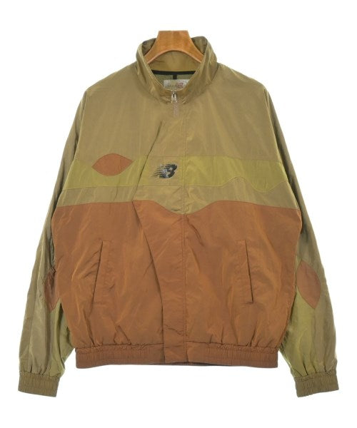 AURALEE แจ็คเก็ตเบลาส์ อื่น