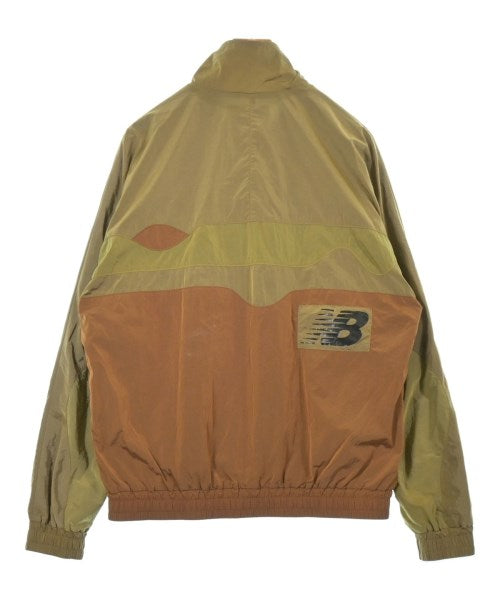 AURALEE แจ็คเก็ตเบลาส์ อื่น