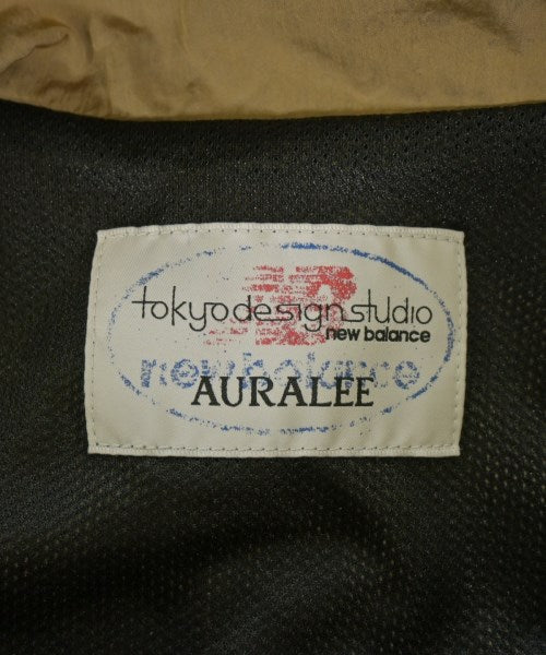 AURALEE แจ็คเก็ตเบลาส์ อื่น