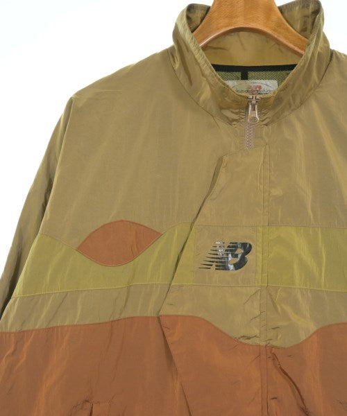 AURALEE แจ็คเก็ตเบลาส์ อื่น