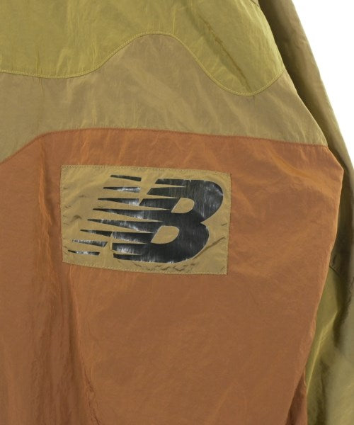 AURALEE แจ็คเก็ตเบลาส์ อื่น