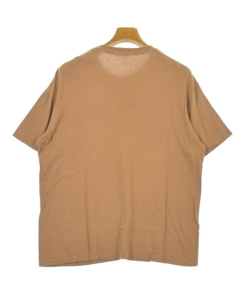 AURALEE เสื้อยืด/เสื้อท็อปส์