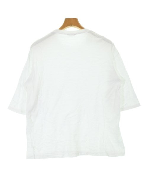 AURALEE เสื้อยืด/เสื้อท็อปส์