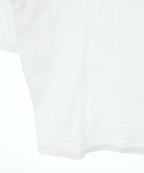 AURALEE เสื้อยืด/เสื้อท็อปส์