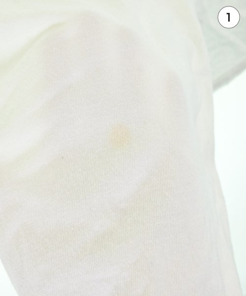 AURALEE เสื้อยืด/เสื้อท็อปส์