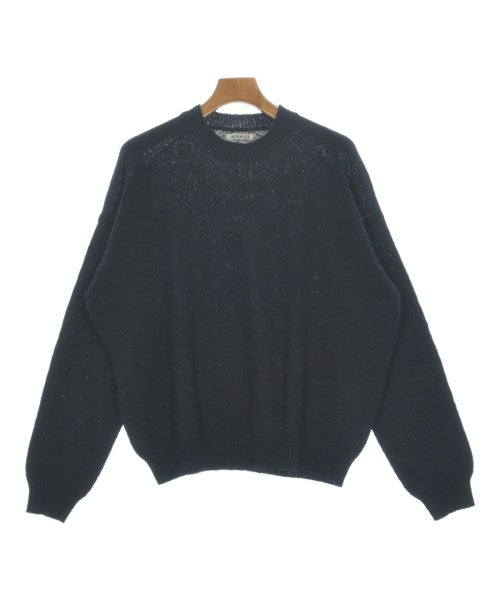 AURALEE เสื้อกันหนาว