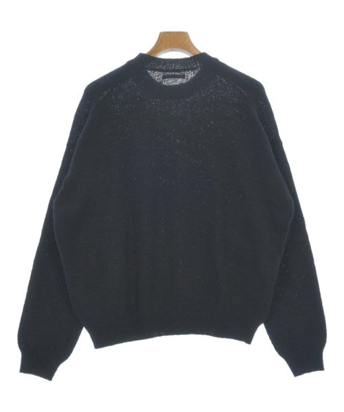 AURALEE เสื้อกันหนาว