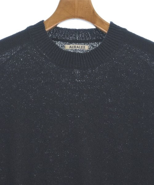 AURALEE เสื้อกันหนาว
