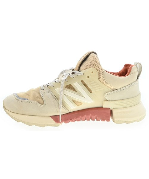 AURALEE รองเท้าผ้าใบ