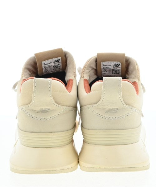 AURALEE รองเท้าผ้าใบ