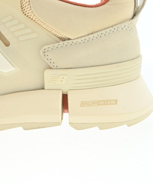 AURALEE รองเท้าผ้าใบ