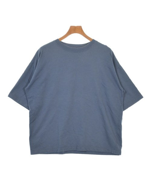 AURALEE เสื้อยืด/เสื้อท็อปส์