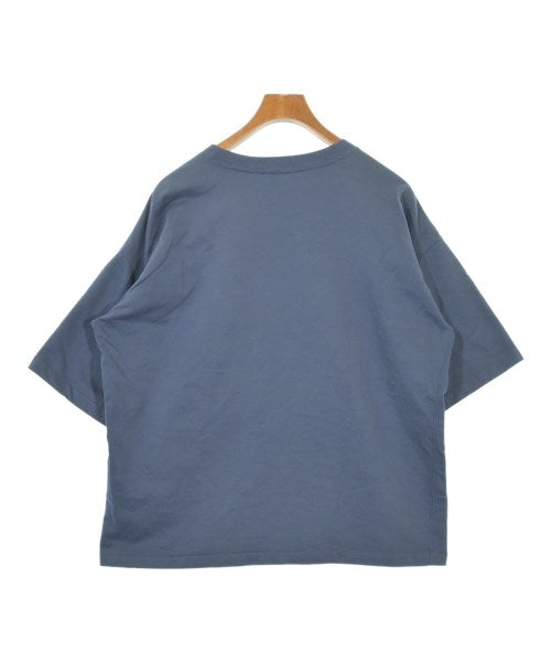AURALEE เสื้อยืด/เสื้อท็อปส์