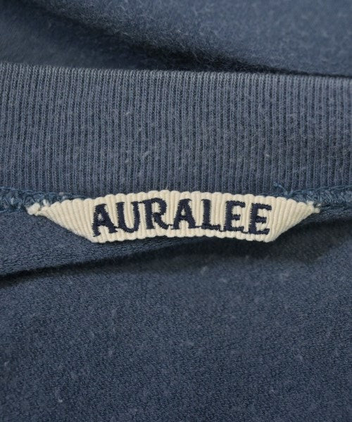 AURALEE เสื้อยืด/เสื้อท็อปส์
