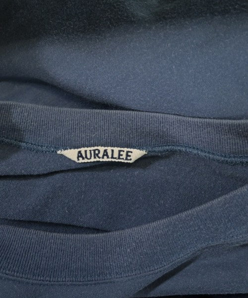 AURALEE เสื้อยืด/เสื้อท็อปส์