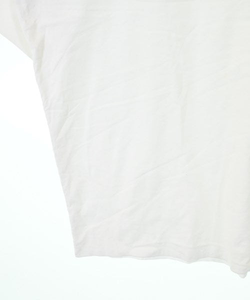 AURALEE เสื้อยืด/เสื้อท็อปส์