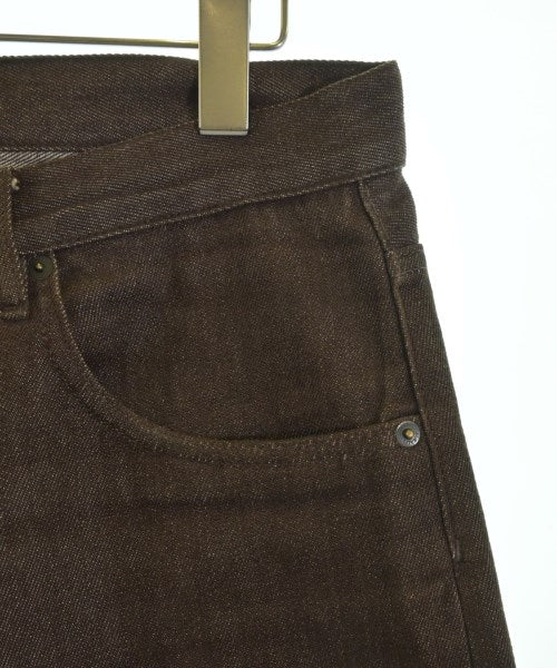 AURALEE ยีนส์