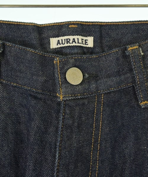 AURALEE ยีนส์