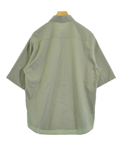 AURALEE เสื้อลำลอง