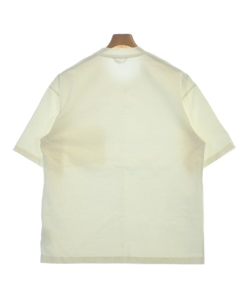 AURALEE เสื้อยืด/เสื้อท็อปส์