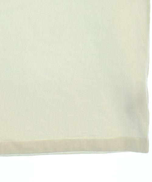 AURALEE เสื้อยืด/เสื้อท็อปส์