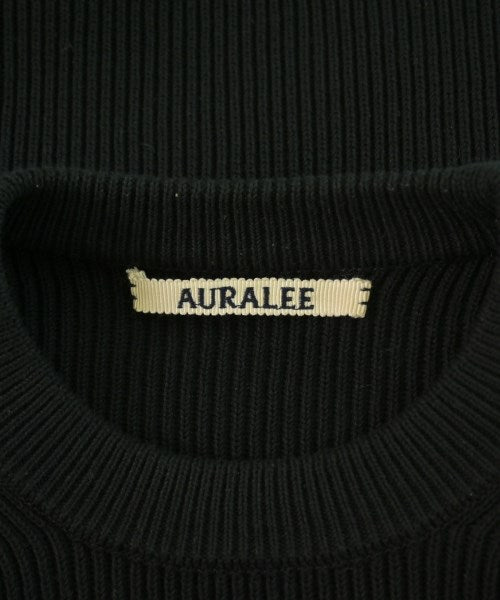 AURALEE เสื้อกันหนาว