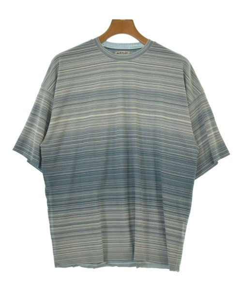 AURALEE เสื้อยืด/เสื้อท็อปส์