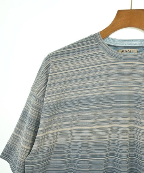 AURALEE เสื้อยืด/เสื้อท็อปส์