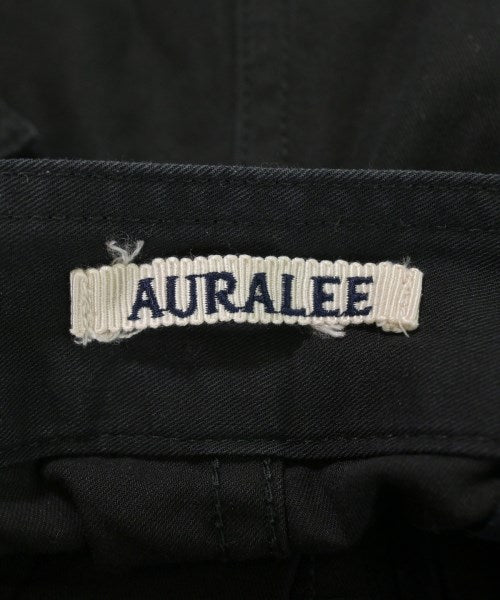 AURALEE กางเกง อื่น