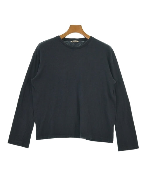 AURALEE เสื้อยืด/เสื้อท็อปส์