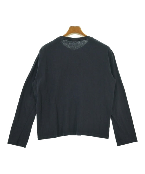 AURALEE เสื้อยืด/เสื้อท็อปส์