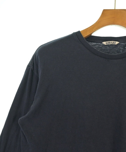 AURALEE เสื้อยืด/เสื้อท็อปส์