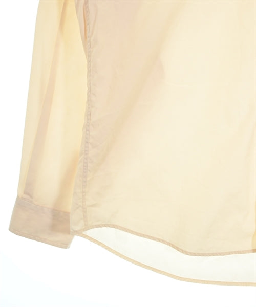 AURALEE เสื้อลำลอง
