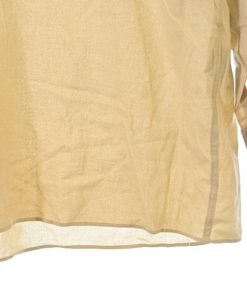 AURALEE เสื้อลำลอง